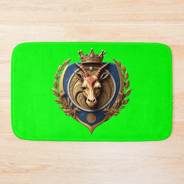 Item preview, ANTELOPE SHIELD (#00FF00) designed and sold by Marlon Oseguera.