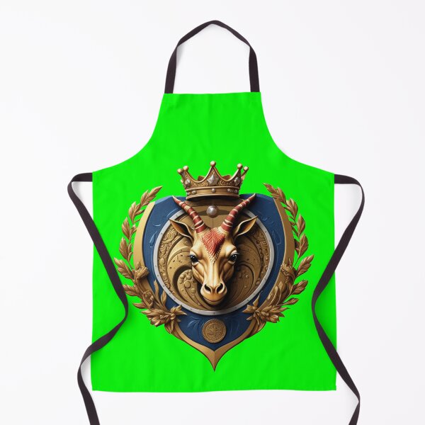 Item preview, ANTELOPE SHIELD (#00FF00) designed and sold by Marlon Oseguera.