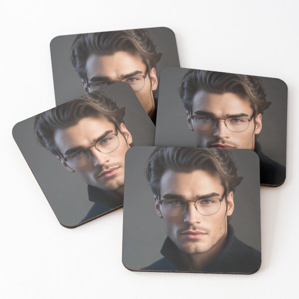 Item preview, Dashing Author designed and sold by Solace Sparkles.
