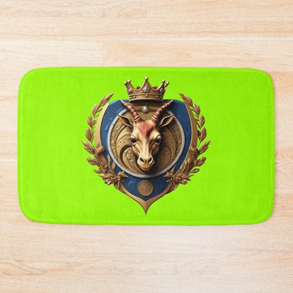 Item preview, ANTELOPE SHIELD (#99FF00) designed and sold by Marlon Oseguera.