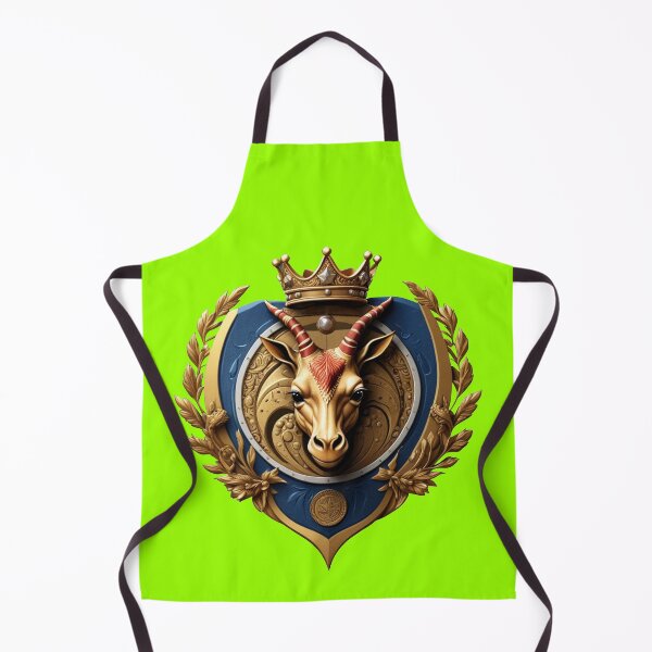 Item preview, ANTELOPE SHIELD (#99FF00) designed and sold by Marlon Oseguera.