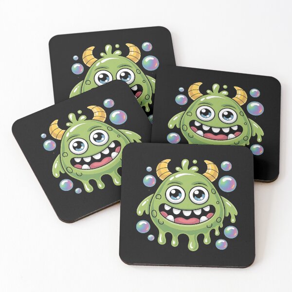 Item preview, Funny Nurgle designed and sold by GeniusPrint.