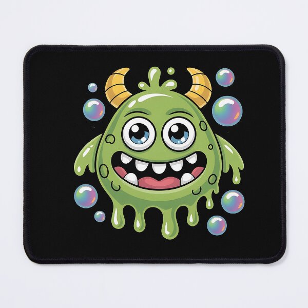 Item preview, Funny Nurgle designed and sold by GeniusPrint.