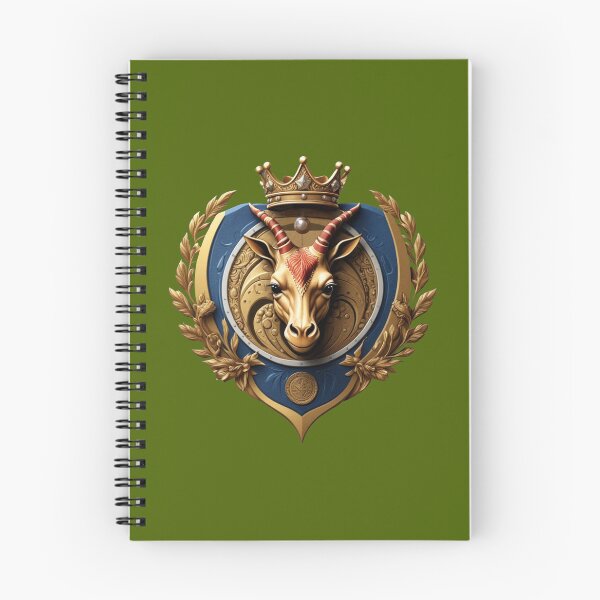Item preview, ANTELOPE SHIELD (#496100) designed and sold by Marlon Oseguera.