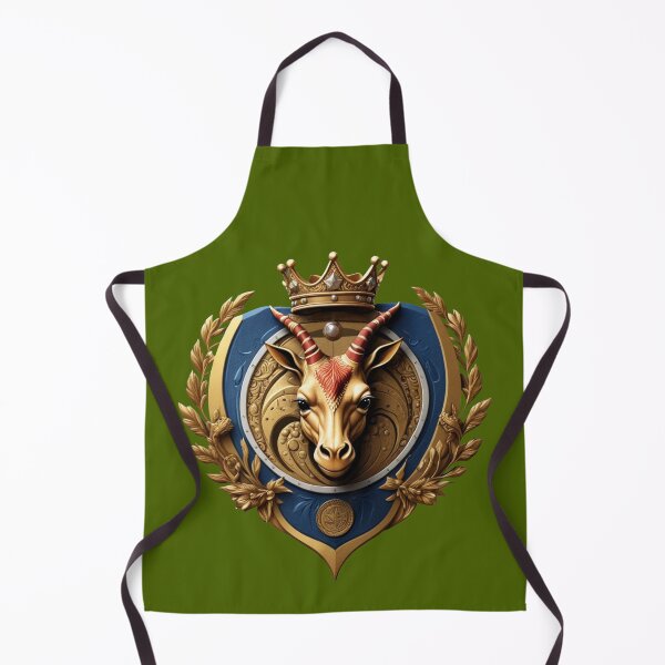 Item preview, ANTELOPE SHIELD (#496100) designed and sold by Marlon Oseguera.