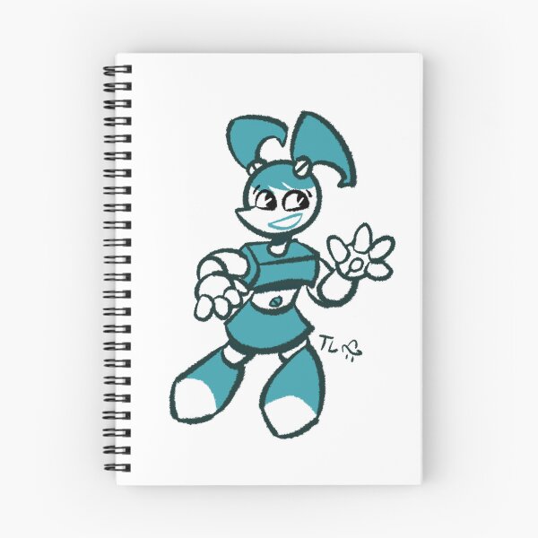 Item preview, Teenage Android designed and sold by BowlerHatBazzar.