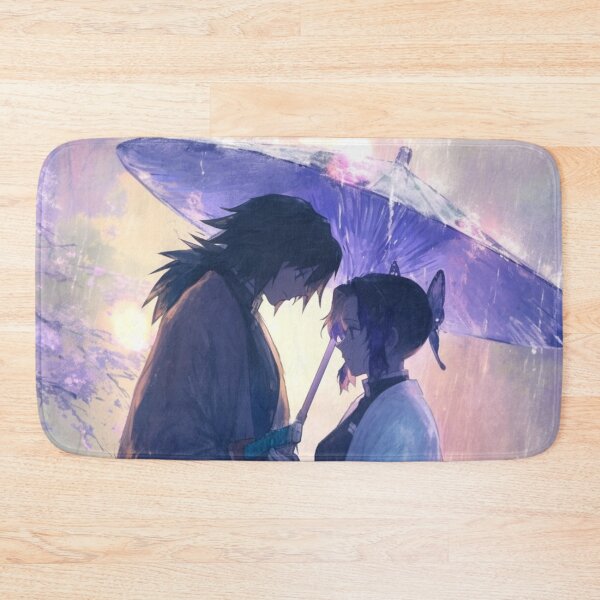 Item preview, Giyu and Shinobu designed and sold by jinwooo.