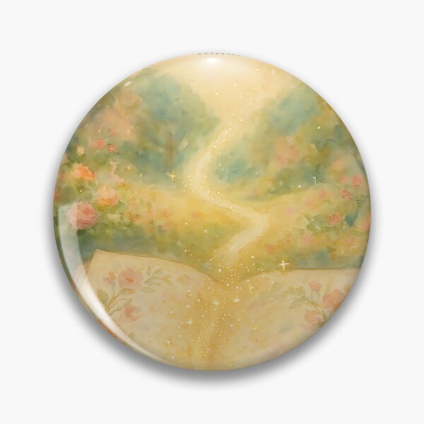 Item preview, Rumi Love Story Magical Book Art designed and sold by soulalchemist25.