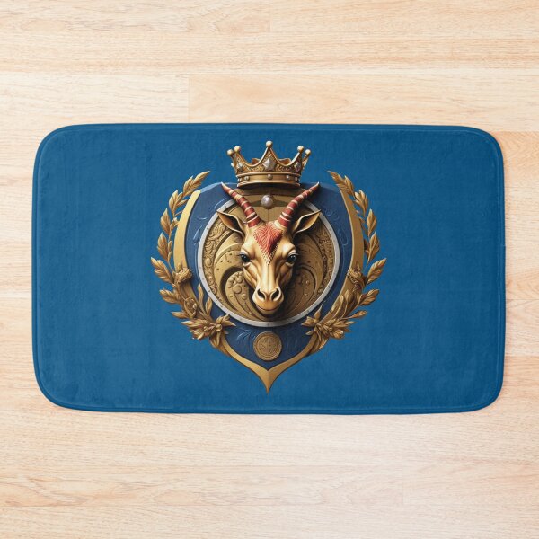 Item preview, ANTELOPE SHIELD (#065284) designed and sold by Marlon Oseguera.
