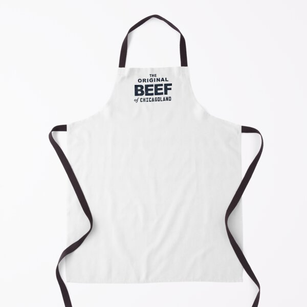 Item preview, Original Beef of Chicagoland (The Bear) Chest Pocket Variant designed and sold by huckblade.