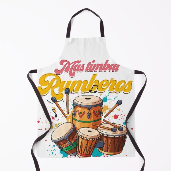 Item preview, Salsa timbale, rumba designed and sold by PrintVoyagee.