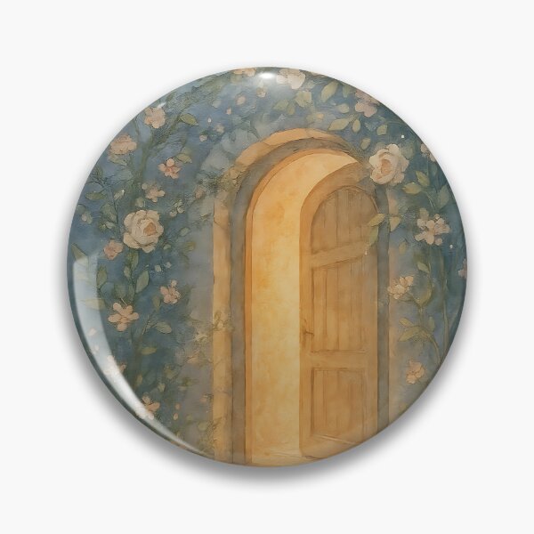 Item preview, Open Door Rumi Welcome Quote Art designed and sold by soulalchemist25.