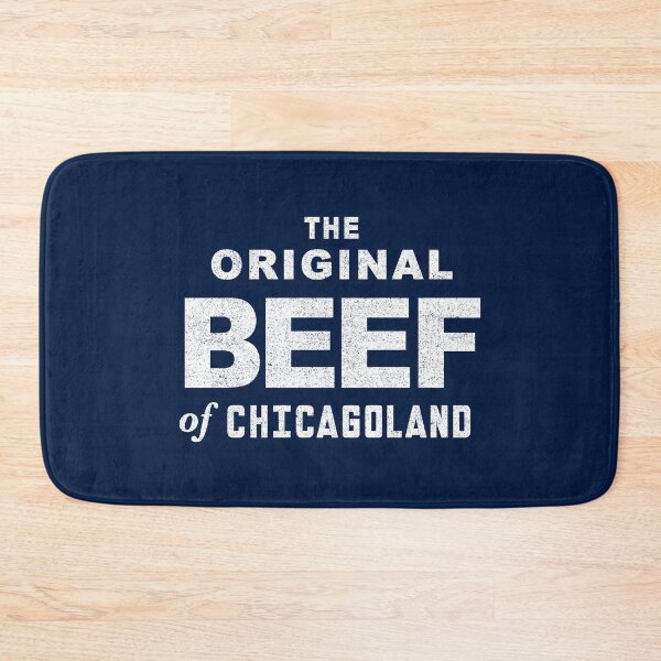 Item preview, Original Beef of Chicagoland (The Bear) designed and sold by huckblade.