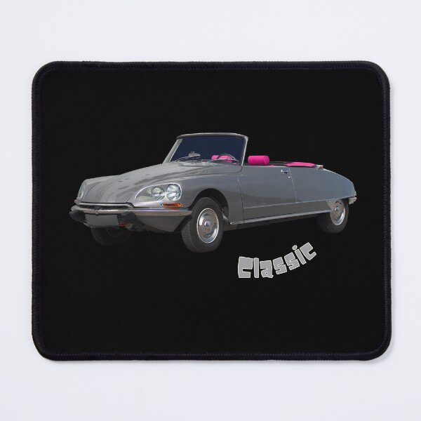 Item preview, Classic Car Design Retro Style designed and sold by LovelyHappyGift.