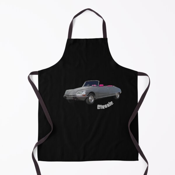 Item preview, Classic Car Design Retro Style designed and sold by LovelyHappyGift.