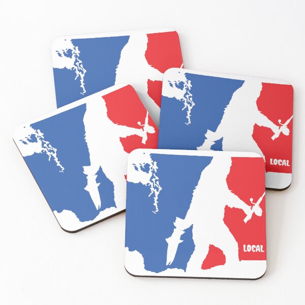 Item preview, Stomping grounds designed and sold by Joeylazer.