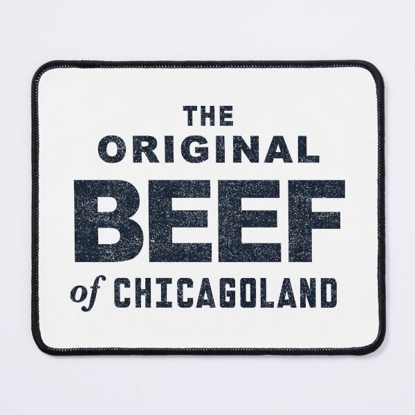 Item preview, Original Beef of Chicagoland (The Bear) Variant designed and sold by huckblade.