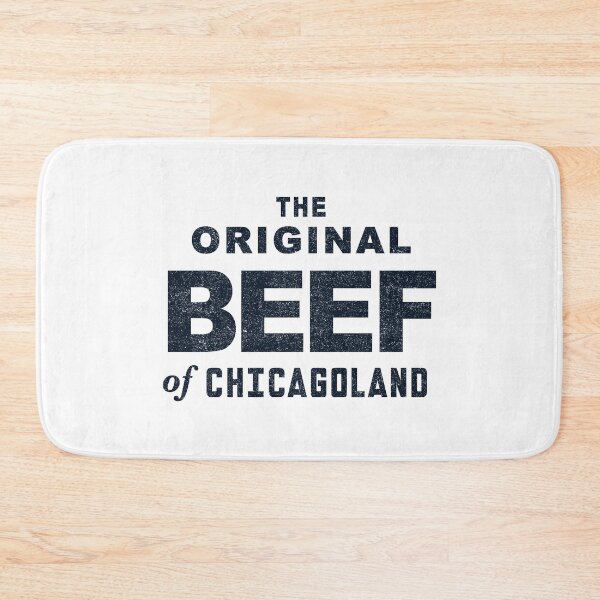 Item preview, Original Beef of Chicagoland (The Bear) Variant designed and sold by huckblade.