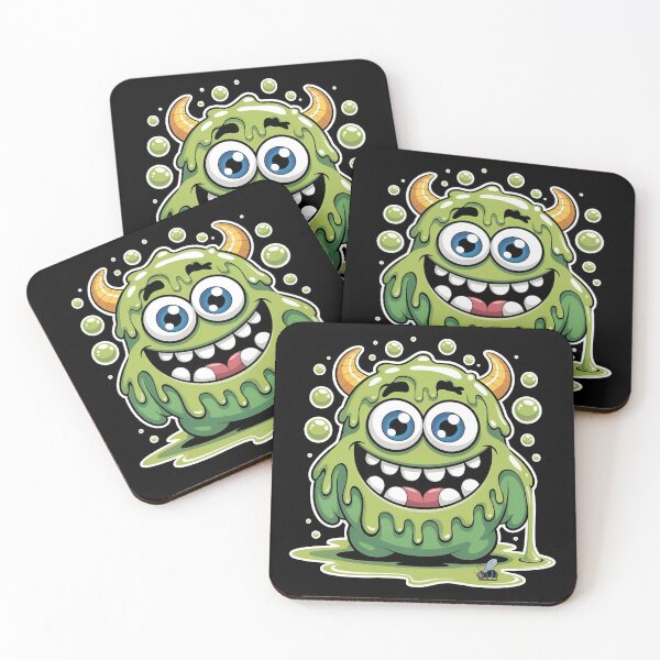 Item preview, Funny Nurgle Emotional designed and sold by GeniusPrint.