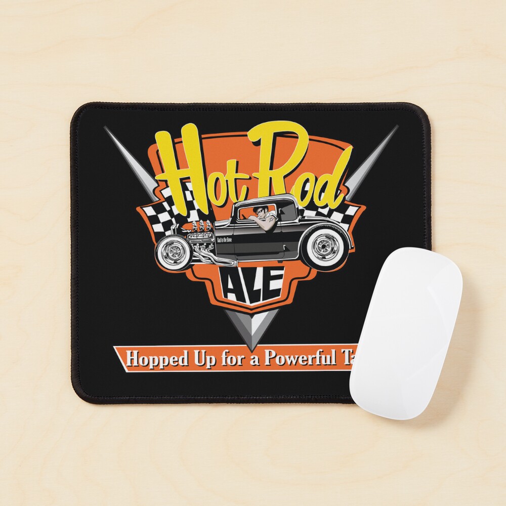 Item preview, Mouse Pad designed and sold by Kaucher-Kustoms.