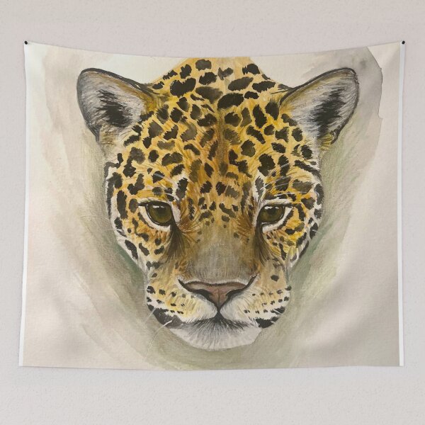 Item preview, Jaguar designed and sold by jazzymbf.