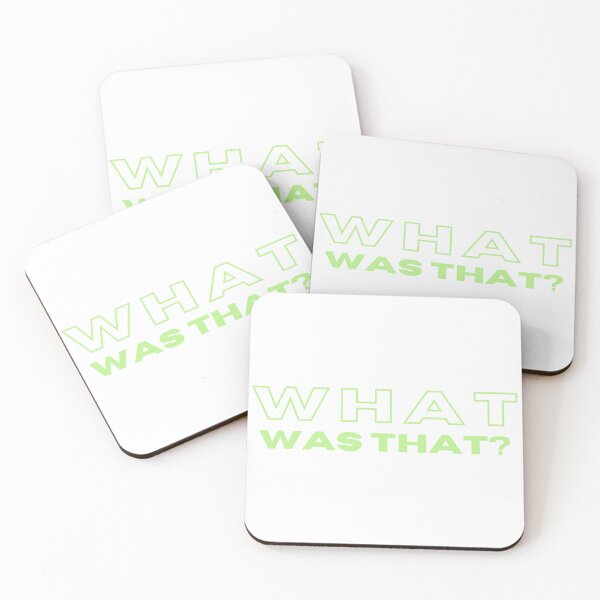 Item preview, Pop Music Lyric Quote What Was That From Lorde designed and sold by Lyrical Little Things.