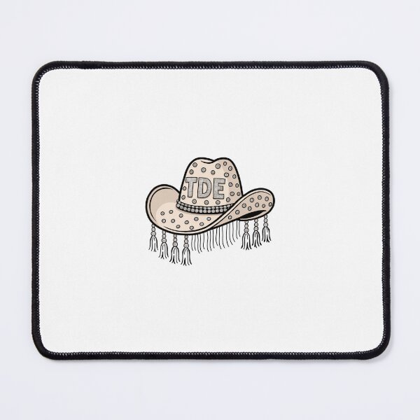 Item preview, TDE cowboy hat designed and sold by art by anj.