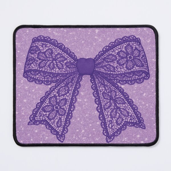 Item preview, Beautiful Lace Bow designed and sold by Mindful56.