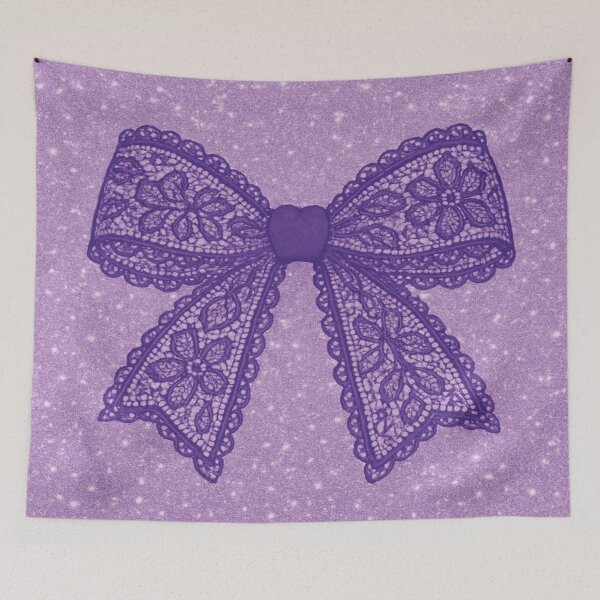 Item preview, Beautiful Lace Bow designed and sold by Mindful56.