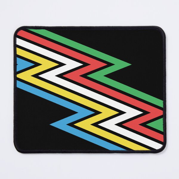 Item preview, Disability Pride Flag designed and sold by AdventureTee.