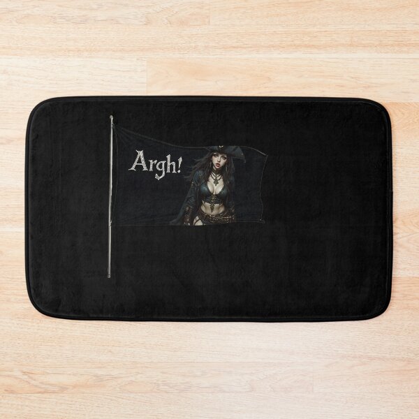 Item preview, Argh! designed and sold by FatCatStudios.