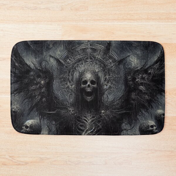 Item preview, Dark  Angel Art designed and sold by TheDarkWardrobe.