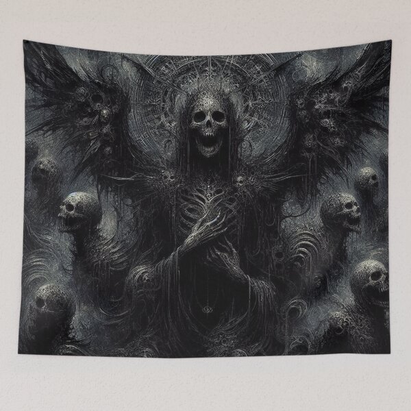 Item preview, Dark  Angel Art designed and sold by TheDarkWardrobe.