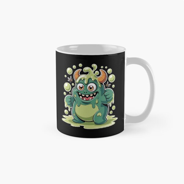 Item preview, Nurgle Emotional Support Nurgling designed and sold by GeniusPrint.