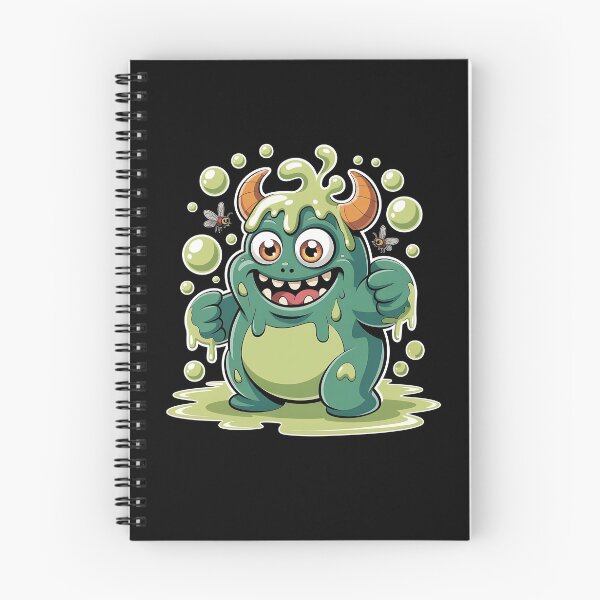 Item preview, Nurgle Emotional Support Nurgling designed and sold by GeniusPrint.