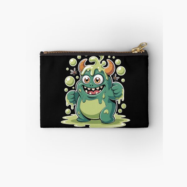 Item preview, Nurgle Emotional Support Nurgling designed and sold by GeniusPrint.