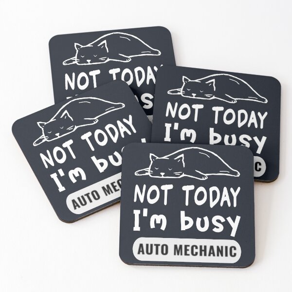Item preview, Not Today (sarcastic) designed and sold by DNC1134.