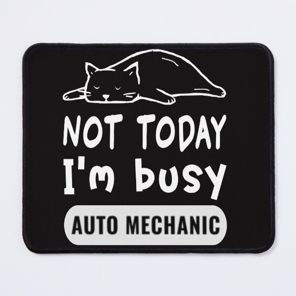 Item preview, Not Today (sarcastic) designed and sold by DNC1134.