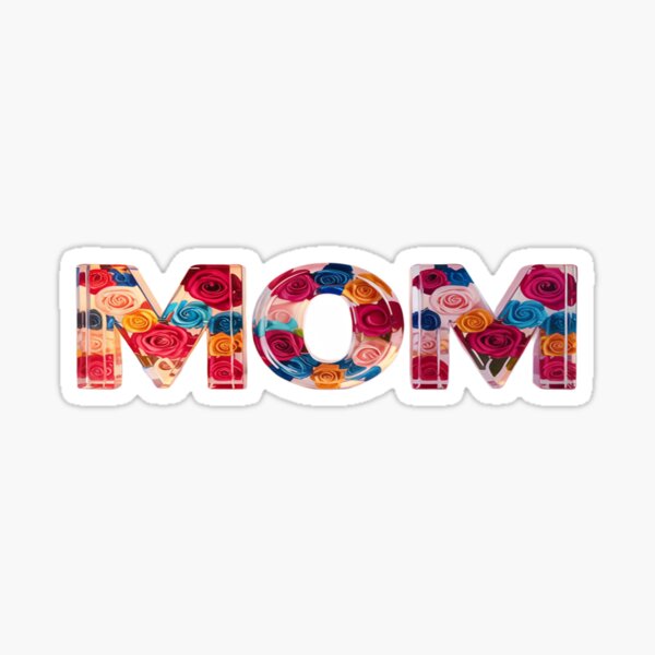 Item preview, Florals for MOM designed and sold by Da-Lefty.