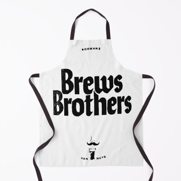 Item preview, BREWS BROTHERS -On a mission from the amber God! V 2.0 designed and sold by Flodgewokka.