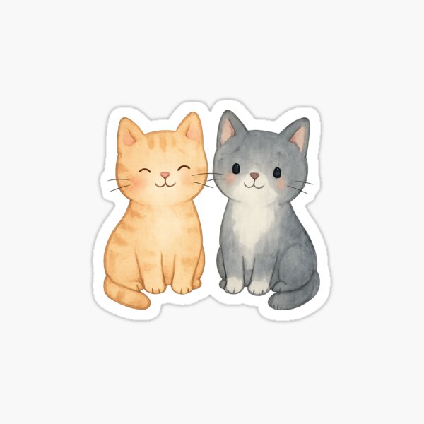 Item preview, cute kittens designed and sold by apticah.