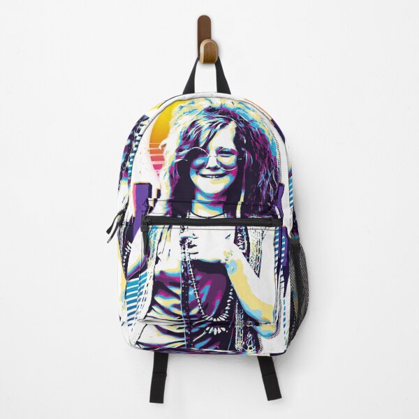 Item preview, Janis Joplin designed and sold by MAX MILLER.