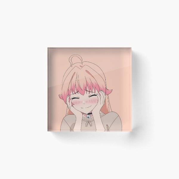 Item preview, Nico Wakatsuki designed and sold by NamaMerch.