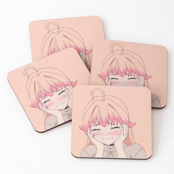 Item preview, Nico Wakatsuki designed and sold by NamaMerch.