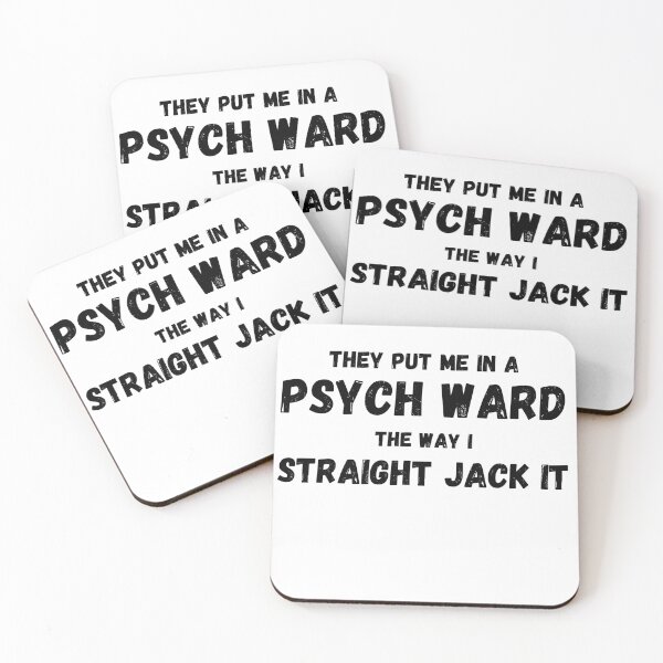 Item preview, Straight Jack It designed and sold by StreetCanvasCO.