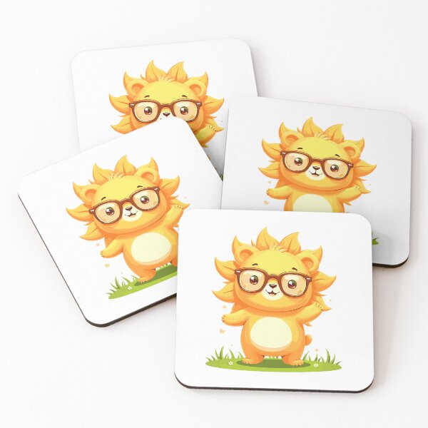 Item preview, Sunny Sun designed and sold by Bebrowny.