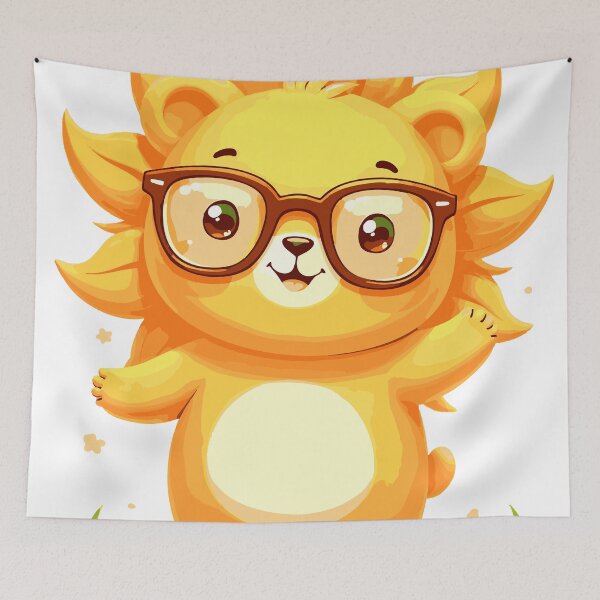 Item preview, Sunny Sun designed and sold by Bebrowny.
