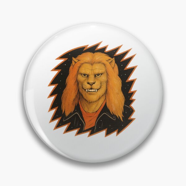 Item preview, Epic Lion Warrior Shirt Design – Inspired by the 2025 Blockbuster Hero designed and sold by damiang.