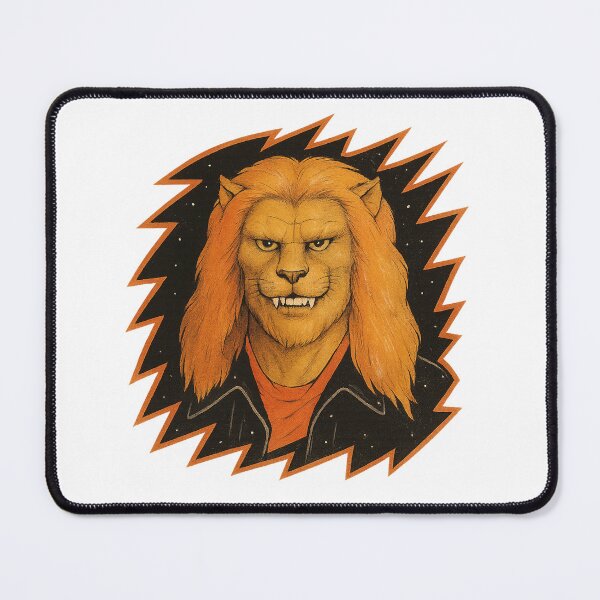 Item preview, Epic Lion Warrior Shirt Design – Inspired by the 2025 Blockbuster Hero designed and sold by damiang.