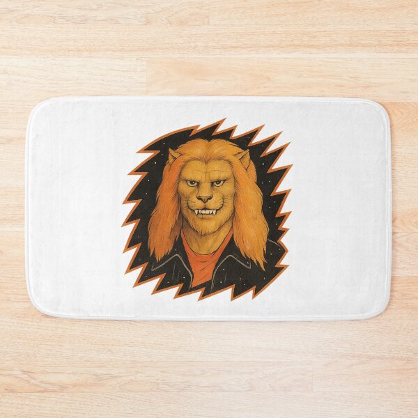 Item preview, Epic Lion Warrior Shirt Design – Inspired by the 2025 Blockbuster Hero designed and sold by damiang.
